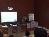 الشهادة الجامعية وما بعدها ١٤٣٨ هجري