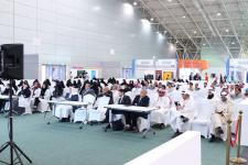 مشاركة الجمعية في LAB EXPO 2016
