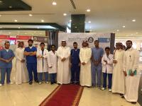 مرضى الانيمياء المنجلية