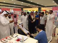 مرضى الانيمياء المنجلية