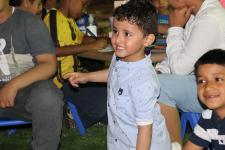 يوم الطفل والجين المؤثر في البجيري