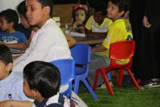 يوم الطفل والجين المؤثر في البجيري