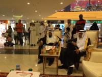 مرضى الانيمياء المنجلية